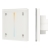 Панель Sens SMART-P21-MIX White (12-24V, 2.4G), Arlight, 025167