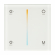 Панель Sens SMART-P21-MIX White (12-24V, 2.4G), Arlight, 025167, изображение 2