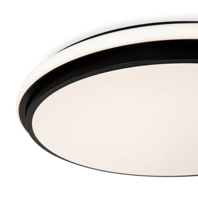 Потолочный светильник Пирог / Pie 96 Вт LED с пультом ДУ, Freya, FR6086CL-L117B Потолочный светильник Пирог / Pie 96 Вт LED с пультом ДУ, Freya, FR6086CL-L117B