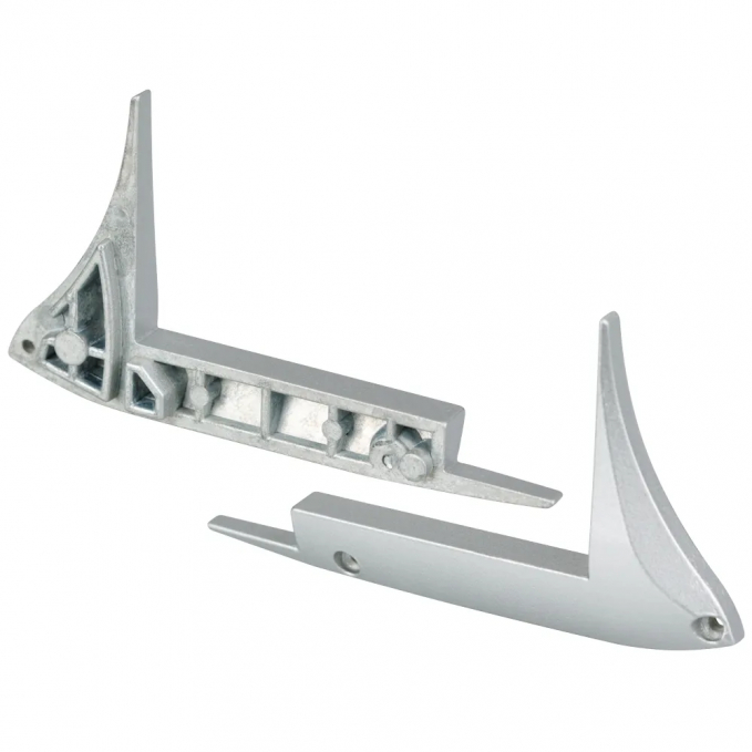 Заглушка правая PVC-STAIR-DK-R, Arlight, 015484, изображение 1 Заглушка правая PVC-STAIR-DK-R, Arlight, 015484, изображение 1