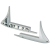 Заглушка правая PVC-STAIR-DK-R, Arlight, 015484