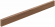 Плинтус Italon Maison Walnut Battiscopa 7.2x60, 610130000337 Плинтус Italon Maison Walnut Battiscopa 7.2x60, 610130000337