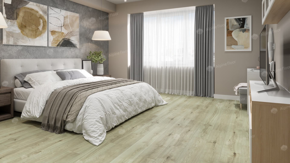 Ламинат Alpine Floor by Classen Aqua Life Дуб Венеция, LF103-03 Ламинат Alpine Floor by Classen Aqua Life Дуб Венеция, LF103-03