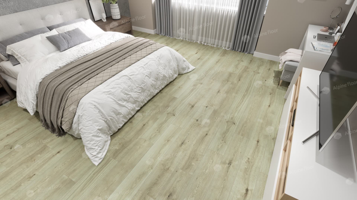 Ламинат Alpine Floor by Classen Aqua Life Дуб Венеция, LF103-03 Ламинат Alpine Floor by Classen Aqua Life Дуб Венеция, LF103-03