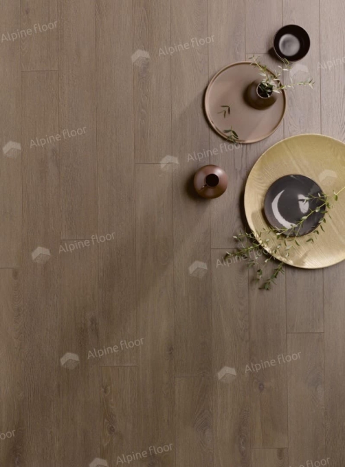 Ламинат Homflor by Alpine Floor Patio Olbia Oak, 560