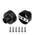 Потолочная чаша WPH-FLEX-D22 BLACK, Arlight, 049920