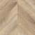 Каменный ламинат SPC Alpine Floor Chevron Alpine Дуб Синистра, ECO 18-6 MC