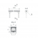 Грейзер THOR-TOP-B70-10x10mm 24V Warm3000 (15 W/m, IP67, 5m, wire x2), Arlight, 045318, изображение 5 Грейзер THOR-TOP-B70-10x10mm 24V Warm3000 (15 W/m, IP67, 5m, wire x2), Arlight, 045318, изображение 5