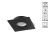 Светильник встраиваемый поворотный IP20 GU10 50W 220-240V MORUS WIR NT25 576 NOVOTECH 371020