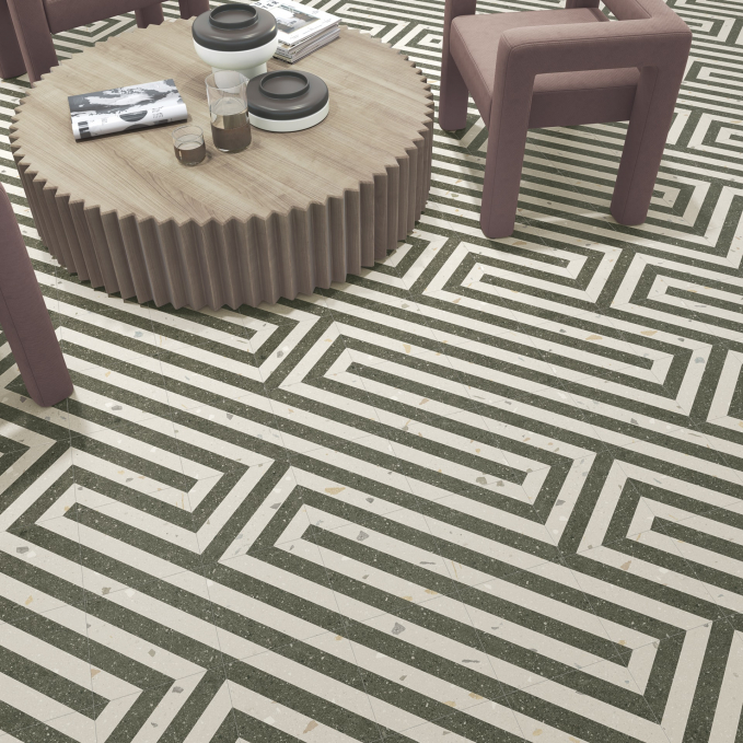 Керамогранит Arcana Ceramica Croccante R Arandano 60x120 Керамогранит Arcana Ceramica Croccante R Arandano 60x120