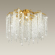 Люстра потолочная G9 8*40W BANCHE HALL ODL23 617 ODEON LIGHT 5005/8C, фото на цветном фоне 1 Люстра потолочная G9 8*40W BANCHE HALL ODL23 617 ODEON LIGHT 5005/8C, фото на цветном фоне 1