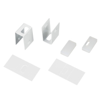 Заглушка MOONLIGHT-CAP-06x12mm-TOP-M-SET, Arlight, 041065