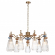 Люстра E14 9*40W TERRA MODERN ODL_EX26 021 ODEON LIGHT 5414/9, фото на белом фоне Люстра E14 9*40W TERRA MODERN ODL_EX26 021 ODEON LIGHT 5414/9, фото на белом фоне