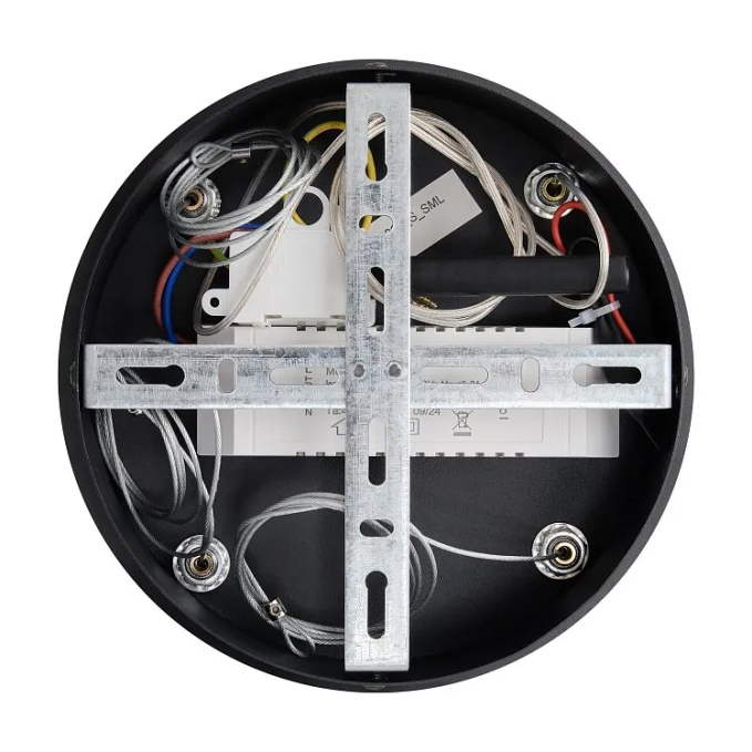 Подвесной светильник Колли / Collie 132 Вт LED, Freya, FR6200PL-L132B Подвесной светильник Колли / Collie 132 Вт LED, Freya, FR6200PL-L132B