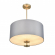 Люстра потолочная E14 5*40W 220V DAMONA MODERNI LN26 182 LUMION 8108/5C, фото на цветном фоне 1