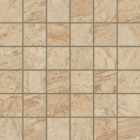 Мозаика Coliseumgres Alpi Beige Inserto Mosaico 30x30, 610080000175 Мозаика Coliseumgres Alpi Beige Inserto Mosaico 30x30, 610080000175