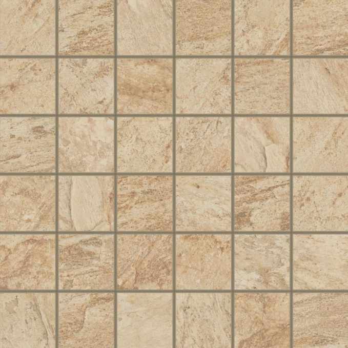 Мозаика Coliseumgres Alpi Beige Inserto Mosaico 30x30, 610080000175 Мозаика Coliseumgres Alpi Beige Inserto Mosaico 30x30, 610080000175