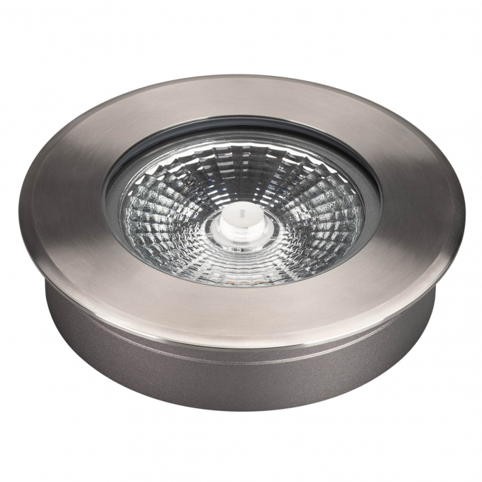 Светильник ART-GROUND-SLIM-R160-15W Warm3000 (SL, 30 deg, 24V), Arlight, 038167, изображение 1 Светильник ART-GROUND-SLIM-R160-15W Warm3000 (SL, 30 deg, 24V), Arlight, 038167, изображение 1