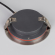 Светильник ART-GROUND-SLIM-R160-15W Warm3000 (SL, 30 deg, 24V), Arlight, 038167, изображение 3 Светильник ART-GROUND-SLIM-R160-15W Warm3000 (SL, 30 deg, 24V), Arlight, 038167, изображение 3
