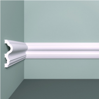Молдинг Bello Deco М6 60-18 Молдинг Bello Deco М6 60-18