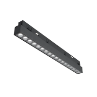 Трековый светильник Точки / Points Exility 2700-6000K 18Вт 36° Dim Dali1, Maytoni, TR031-4-18WTW-DD-B Трековый светильник Точки / Points Exility 2700-6000K 18Вт 36° Dim Dali1, Maytoni, TR031-4-18WTW-DD-B