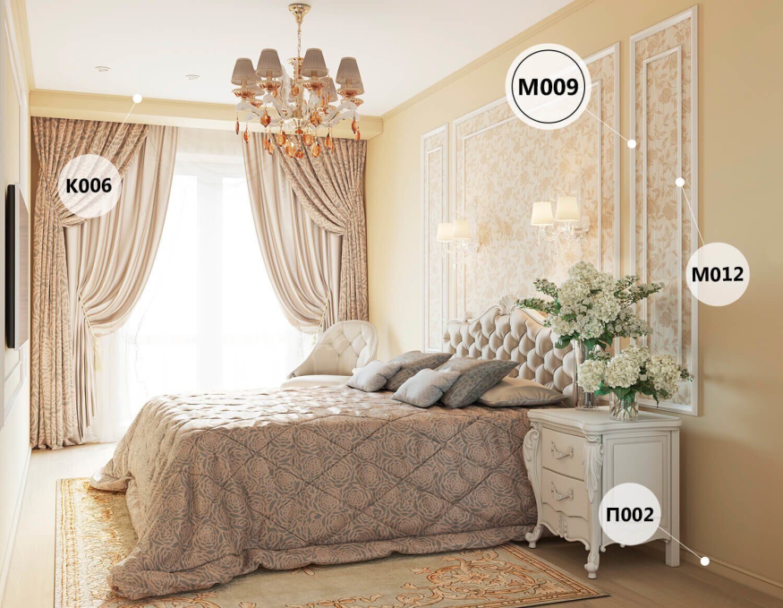 Молдинг Cosca Decor MX009, 38х18x2000 мм, Экополимер Молдинг Cosca Decor MX009, 38х18x2000 мм, Экополимер