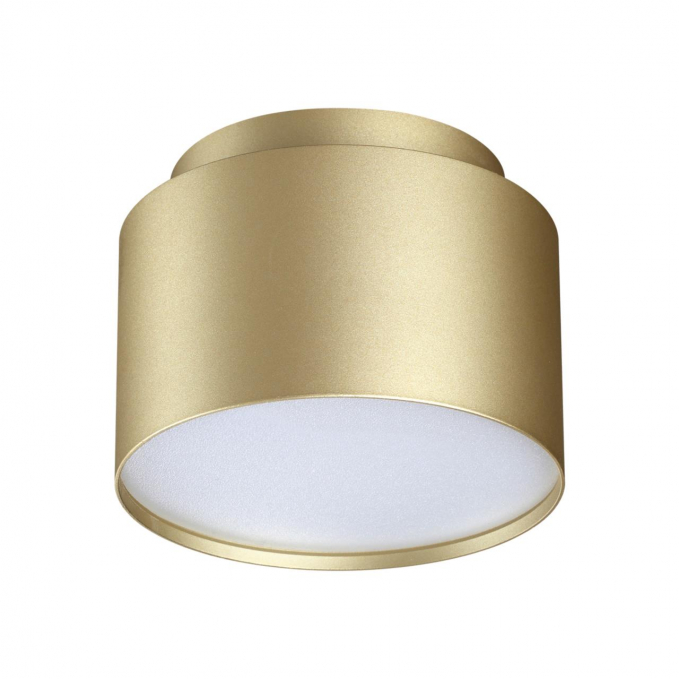 Светильник накладной IP20 GX53 12Вт 220-240V LIRIO OVER NT25 454 NOVOTECH 371039, изображение 1 Светильник накладной IP20 GX53 12Вт 220-240V LIRIO OVER NT25 454 NOVOTECH 371039, изображение 1