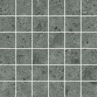 Мозаика Italon Genesis Grey Mosaico 30x30, 610110000349 Мозаика Italon Genesis Grey Mosaico 30x30, 610110000349