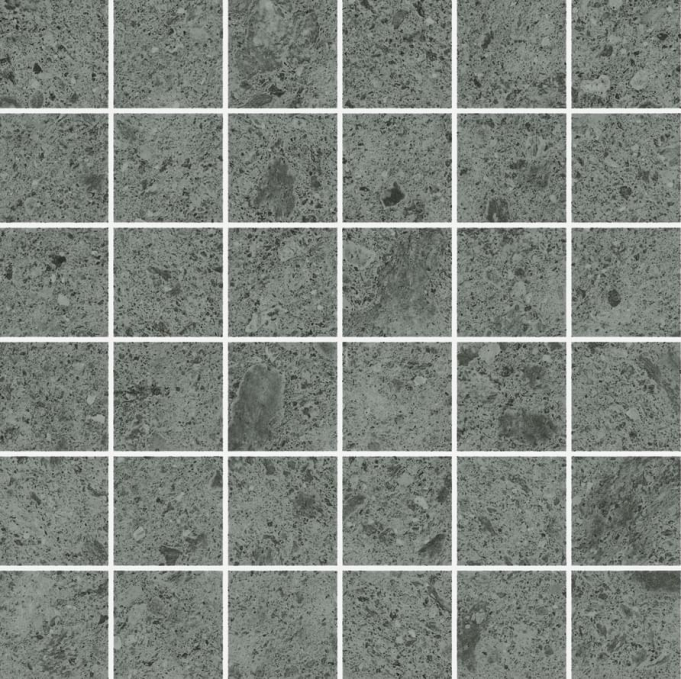 Мозаика Italon Genesis Grey Mosaico 30x30, 610110000349 Мозаика Italon Genesis Grey Mosaico 30x30, 610110000349