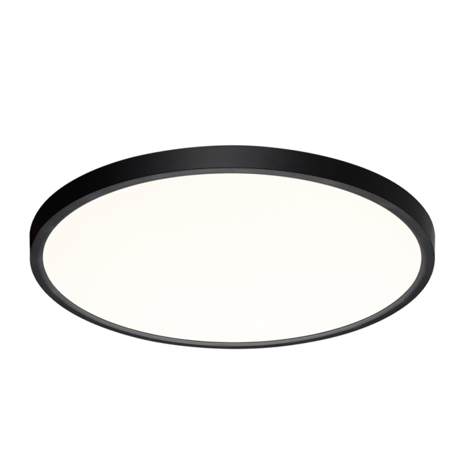 Светильник LED 40Вт 3000/4000K D495 IP40 ALFA BLACK MITRA LED SN 554 СОНЕКС 7660/40L, фото на цветном фоне 2 Светильник LED 40Вт 3000/4000K D495 IP40 ALFA BLACK MITRA LED SN 554 СОНЕКС 7660/40L, фото на цветном фоне 2