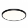 Светильник LED 40Вт 3000/4000K D495 IP40 ALFA BLACK MITRA LED SN 554 СОНЕКС 7660/40L, фото на цветном фоне 2 Светильник LED 40Вт 3000/4000K D495 IP40 ALFA BLACK MITRA LED SN 554 СОНЕКС 7660/40L, фото на цветном фоне 2