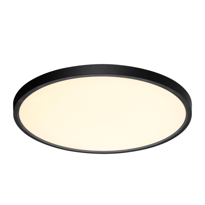 Светильник LED 40Вт 3000/4000K D495 IP40 ALFA BLACK MITRA LED SN 554 СОНЕКС 7660/40L, композиция 2 Светильник LED 40Вт 3000/4000K D495 IP40 ALFA BLACK MITRA LED SN 554 СОНЕКС 7660/40L, композиция 2