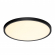 Светильник LED 40Вт 3000/4000K D495 IP40 ALFA BLACK MITRA LED SN 554 СОНЕКС 7660/40L, композиция 2 Светильник LED 40Вт 3000/4000K D495 IP40 ALFA BLACK MITRA LED SN 554 СОНЕКС 7660/40L, композиция 2