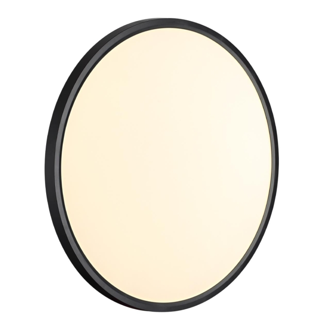 Светильник LED 40Вт 3000/4000K D495 IP40 ALFA BLACK MITRA LED SN 554 СОНЕКС 7660/40L, фото в интерьере 2 Светильник LED 40Вт 3000/4000K D495 IP40 ALFA BLACK MITRA LED SN 554 СОНЕКС 7660/40L, фото в интерьере 2