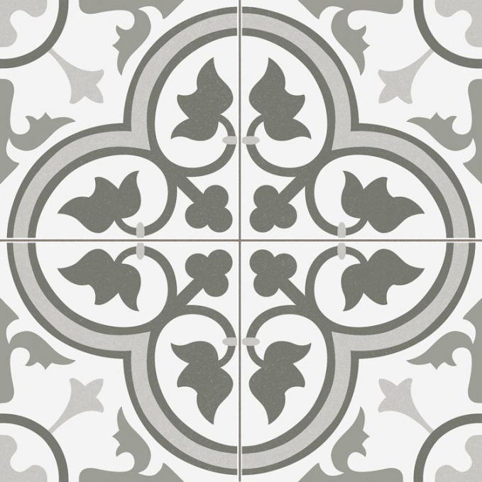 Керамогранит Prissmacer Dover Grey Pre. 45x45 Керамогранит Prissmacer Dover Grey Pre. 45x45