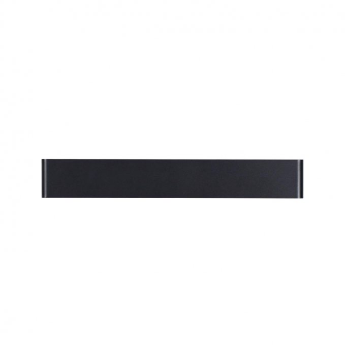 Настенный светильник IP20 LED 20W 1657Лм 3000K FRAMANT HIGHTECH ODL22 439 ODEON LIGHT 4294/20WL, изображение 1 Настенный светильник IP20 LED 20W 1657Лм 3000K FRAMANT HIGHTECH ODL22 439 ODEON LIGHT 4294/20WL, изображение 1