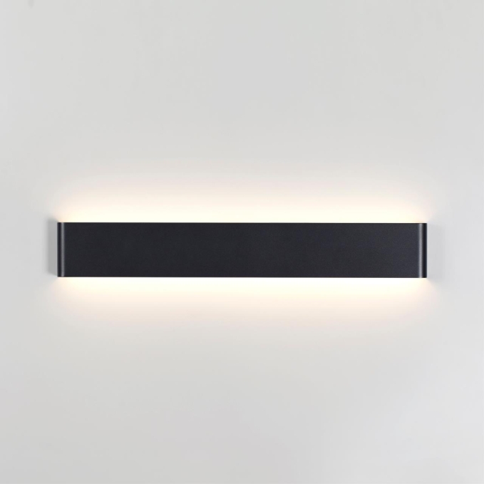 Настенный светильник IP20 LED 20W 1657Лм 3000K FRAMANT HIGHTECH ODL22 439 ODEON LIGHT 4294/20WL, фото на белом фоне Настенный светильник IP20 LED 20W 1657Лм 3000K FRAMANT HIGHTECH ODL22 439 ODEON LIGHT 4294/20WL, фото на белом фоне