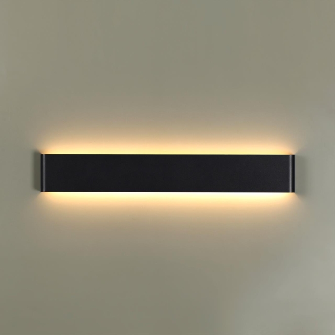 Настенный светильник IP20 LED 20W 1657Лм 3000K FRAMANT HIGHTECH ODL22 439 ODEON LIGHT 4294/20WL, фото на цветном фоне 1 Настенный светильник IP20 LED 20W 1657Лм 3000K FRAMANT HIGHTECH ODL22 439 ODEON LIGHT 4294/20WL, фото на цветном фоне 1