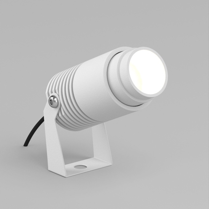 Светильник ALT-RAY-ZOOM-R52-8W Day4000 (WH, 10-40 deg, 230V), Arlight, 042677(1), изображение 3 Светильник ALT-RAY-ZOOM-R52-8W Day4000 (WH, 10-40 deg, 230V), Arlight, 042677(1), изображение 3