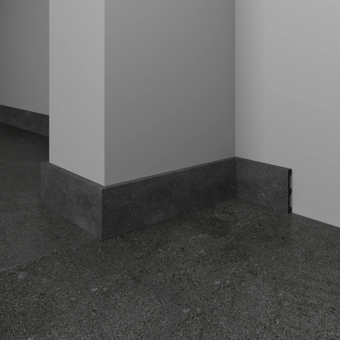 Плинтус Decor-Dizayn 708-94, 80x13x2400 мм Плинтус Decor-Dizayn 708-94, 80x13x2400 мм