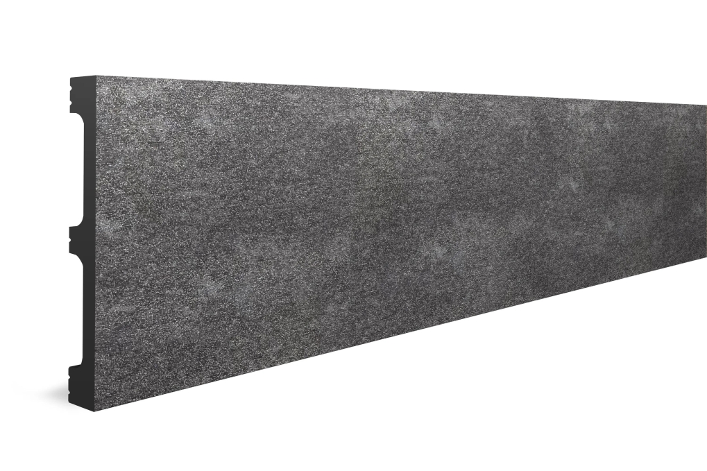 Плинтус Decor-Dizayn 708-94, 80x13x2400 мм Плинтус Decor-Dizayn 708-94, 80x13x2400 мм