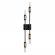 Бра LED 10W 4000K 540лм CANDEL L-VISION ODL24 529 ODEON LIGHT 5009/10WL, изображение 1 Бра LED 10W 4000K 540лм CANDEL L-VISION ODL24 529 ODEON LIGHT 5009/10WL, изображение 1