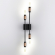 Бра LED 10W 4000K 540лм CANDEL L-VISION ODL24 529 ODEON LIGHT 5009/10WL, фото на белом фоне Бра LED 10W 4000K 540лм CANDEL L-VISION ODL24 529 ODEON LIGHT 5009/10WL, фото на белом фоне