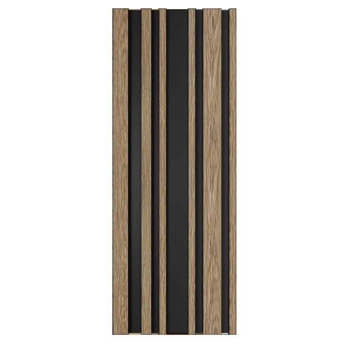 Стеновая панель Decor-Dizayn 924-64SH, 150x10x3000 мм Стеновая панель Decor-Dizayn 924-64SH, 150x10x3000 мм