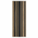 Стеновая панель Decor-Dizayn 924-64SH, 150x10x3000 мм Стеновая панель Decor-Dizayn 924-64SH, 150x10x3000 мм