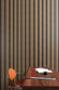 Стеновая панель Decor-Dizayn 924-64SH, 150x10x3000 мм Стеновая панель Decor-Dizayn 924-64SH, 150x10x3000 мм