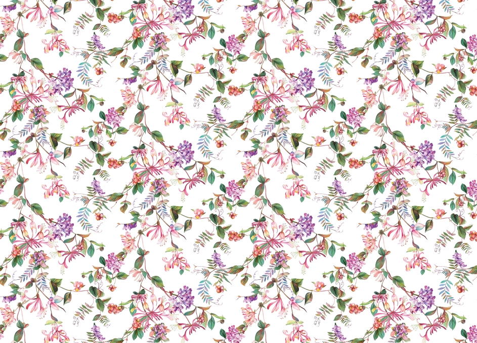 Обои Marburg Flora, 47456 Обои Marburg Flora, 47456