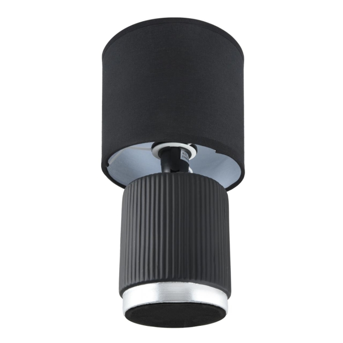 Настольная лампа E14 1*40W 220V KAISA COUNTY LN26 500 LUMION 8179/1T, фото на цветном фоне 1 Настольная лампа E14 1*40W 220V KAISA COUNTY LN26 500 LUMION 8179/1T, фото на цветном фоне 1
