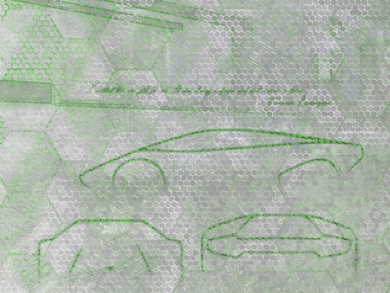 Обои Zambaiti Parati Lamborghini II, 90058 Обои Zambaiti Parati Lamborghini II, 90058