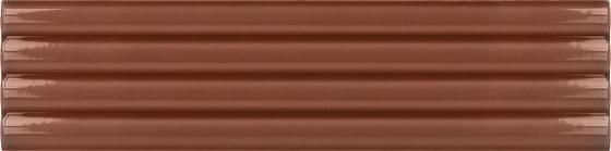 Декор Equipe Costa Nova Terra Onda Glossy 5x20, 28495 Декор Equipe Costa Nova Terra Onda Glossy 5x20, 28495